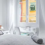 Le Rossetti 2 - F2 Lumineux, Ascenseur, Climatisation, Coeur Vieux-nice 公寓
