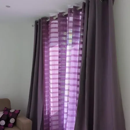 Daire Le Rossetti 2 - F2 Lumineux, Ascenseur, Climatisation, Coeur Vieux-nice